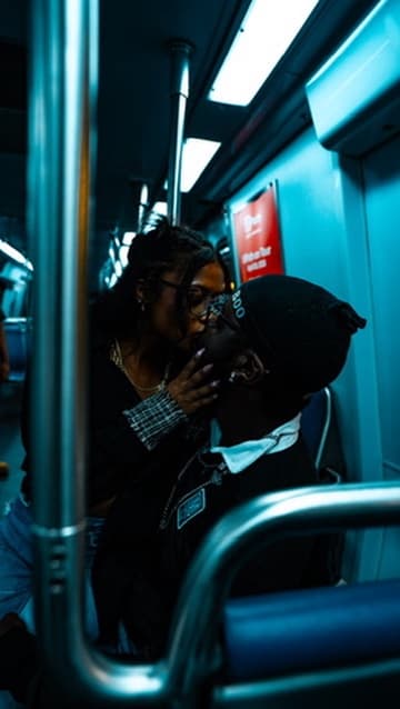 Elijah Moore — Moore Covenant Productions